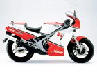 Yamaha RD 500LC / RZV500 / RZ 500